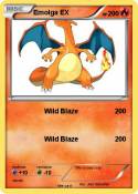 Emolga EX
