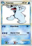 Polarclaw