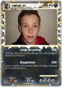 nathan ex