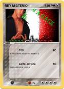 REY MISTERIO
