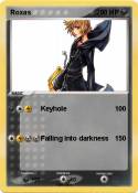 Roxas