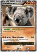 Koala Plasma