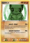 squirtle .jr
