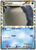 Pinguin