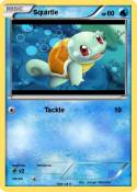 Squirtle