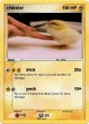 chikster