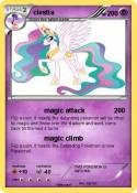 clestia