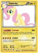 fluttershy