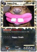 Happy Dog
