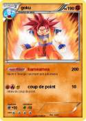 goku