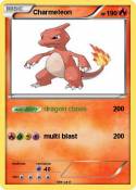 Charmeleon