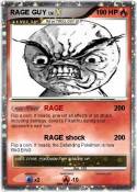 RAGE GUY