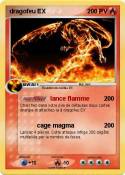 dragofeu EX