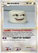 Marshmallow