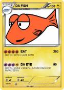 DA FISH