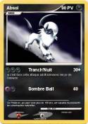 Absol
