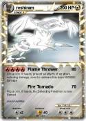 reshiram