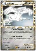 reshiram