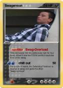 Swagermon