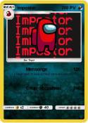 Impostor