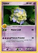 Ivysaur