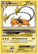 Raichu