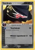 Tom Brady