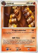 Junkrat