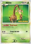 Melman