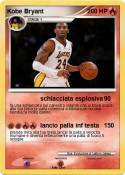 Kobe Bryant