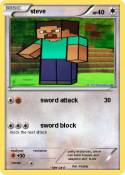 steve