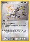 arceus