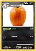 pumkin