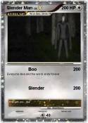 Slender Man