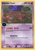 Guardian Turret