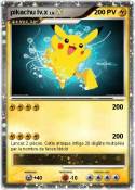 pikachu lv.x