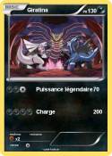 Giratina