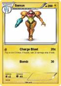 Samus