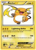 Raichu