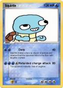Squirtle