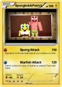 Spongbob&Patric