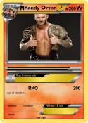 Randy Orton