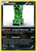 Creeper