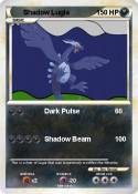 Shadow Lugia