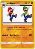 shell bros
