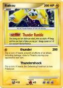 Raikou