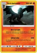 lord darkness