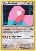 PORYGON
