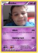 Braden