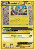 tapukoko